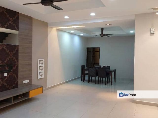 House for sale in Petaling, Subang Jaya