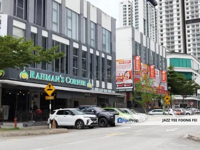Shop for sale in Petaling, Subang Jaya