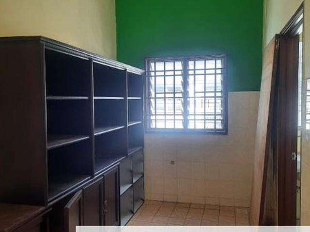 Shop for rent in Petaling, Subang Jaya