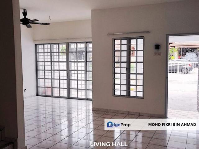 House for rent in Petaling, Subang Jaya