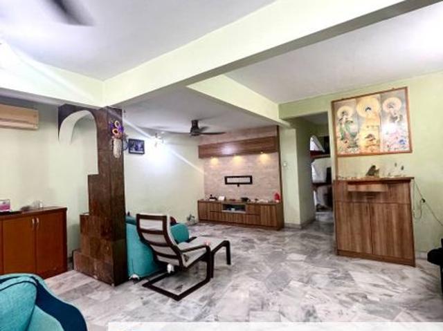 House for sale in Petaling, Subang Jaya