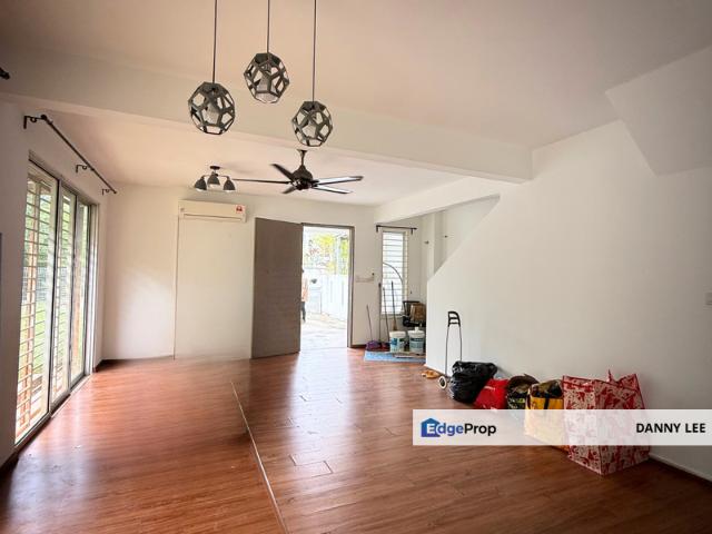 House for sale in Petaling, Subang Jaya