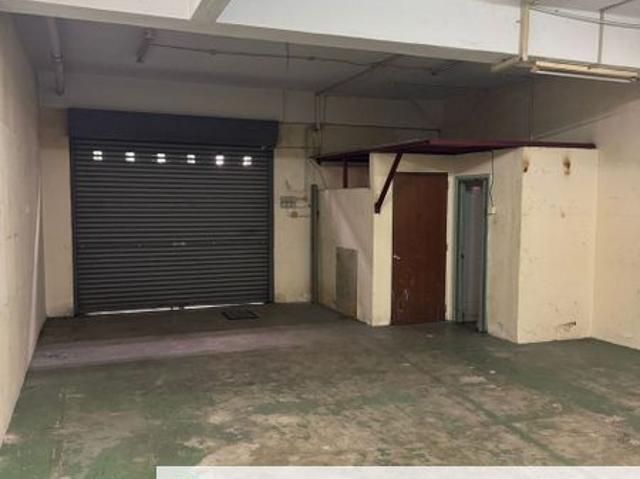 Warehouse for rent in Petaling, Subang Jaya