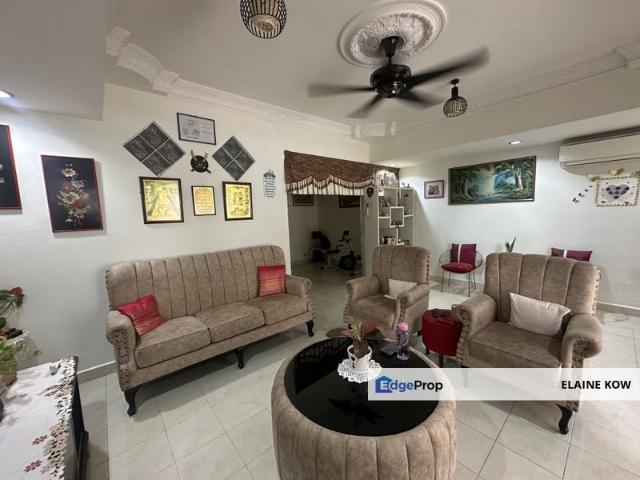 House for sale in Petaling, Subang Jaya
