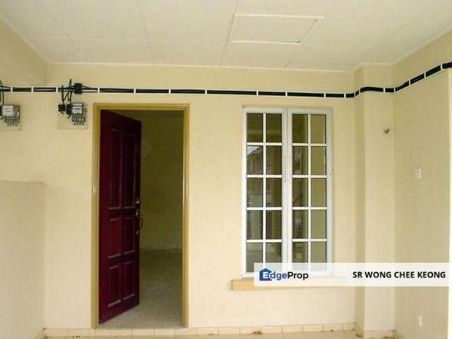 House for sale in Petaling, Subang Jaya