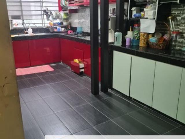 House for sale in Petaling, Subang Jaya