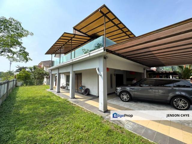 House for sale in Petaling, Subang Jaya