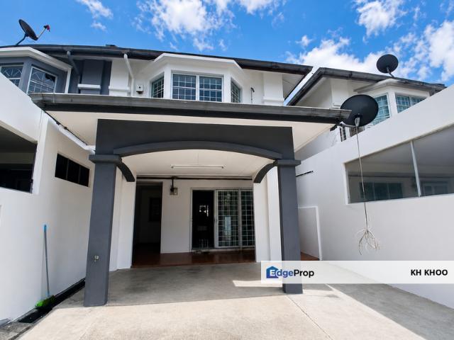 House for sale in Petaling, Subang Jaya