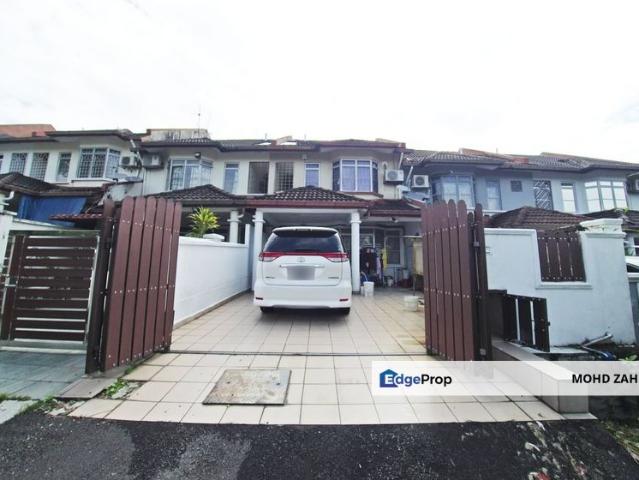 House for sale in Petaling, Subang Jaya