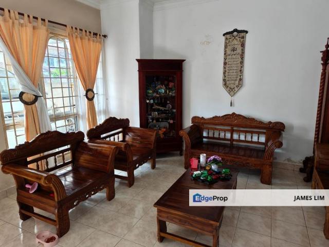 House for sale in Petaling, Subang Jaya