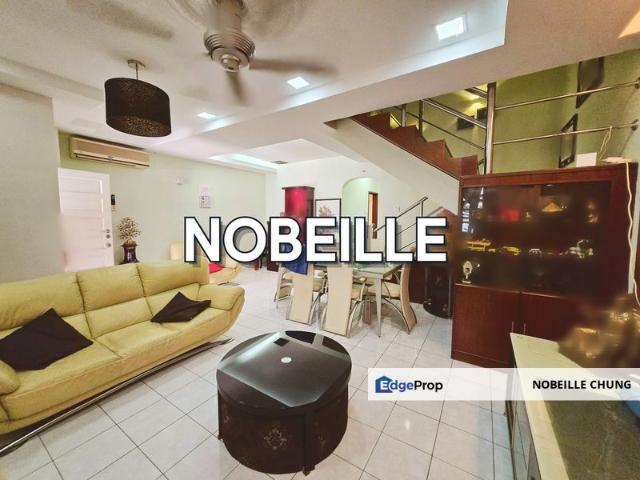 House for sale in Petaling, Subang Jaya