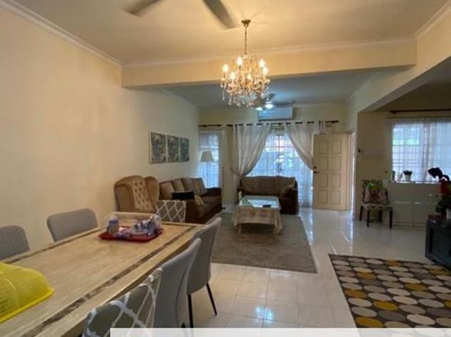 House for sale in Petaling, Subang Jaya