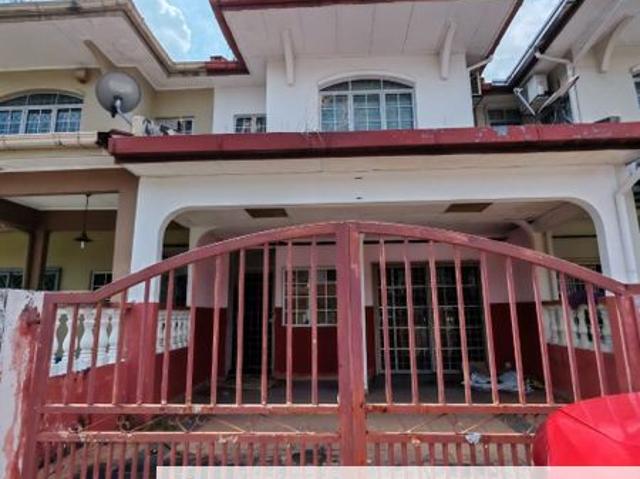 House for sale in Petaling, Subang Jaya