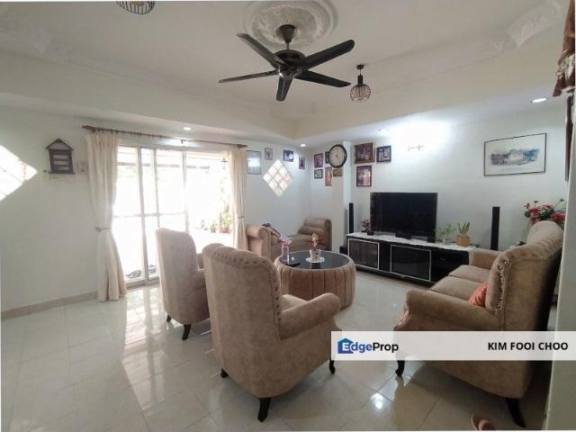 House for sale in Petaling, Subang Jaya