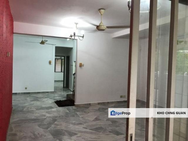 House for sale in Petaling, Subang Jaya