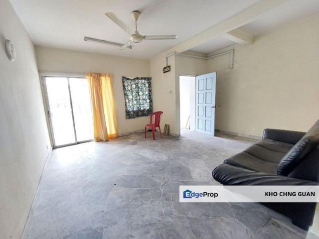 House for sale in Petaling, Subang Jaya