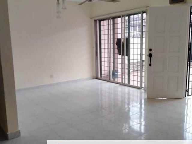 House for rent in Petaling, Subang Jaya