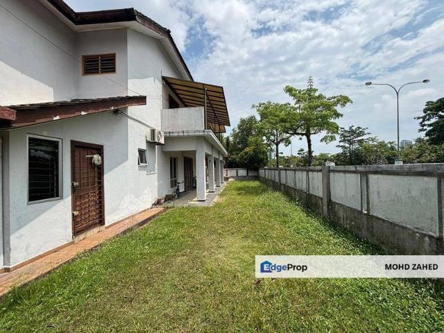 House for sale in Petaling, Subang Jaya