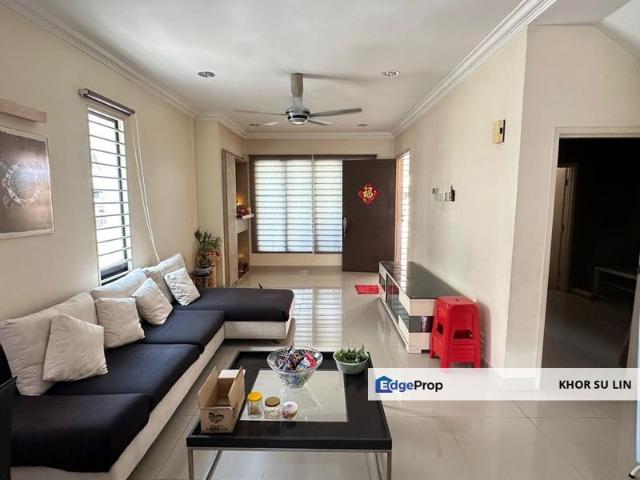 House for sale in Petaling, Subang Jaya