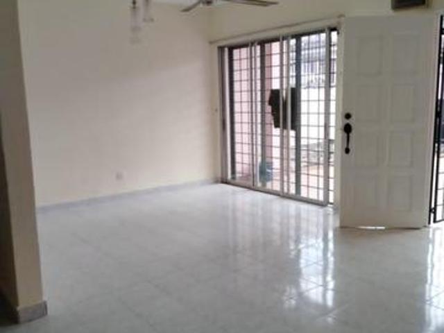 Terraced House for rent in Petaling, Subang Jaya