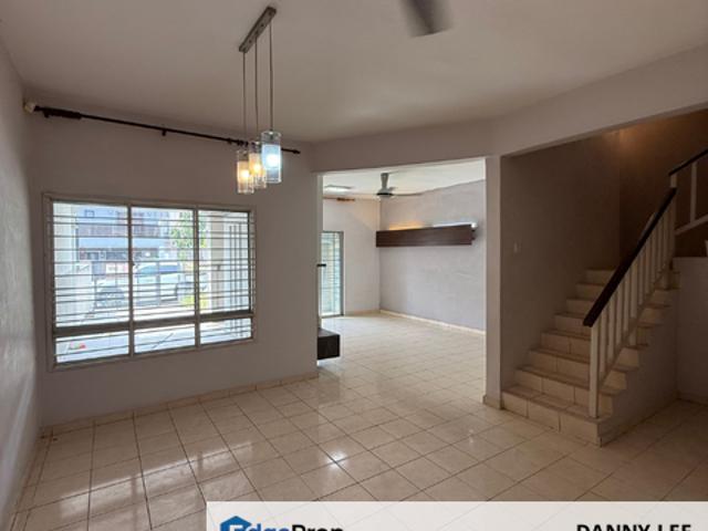 House for sale in Petaling, Subang Jaya