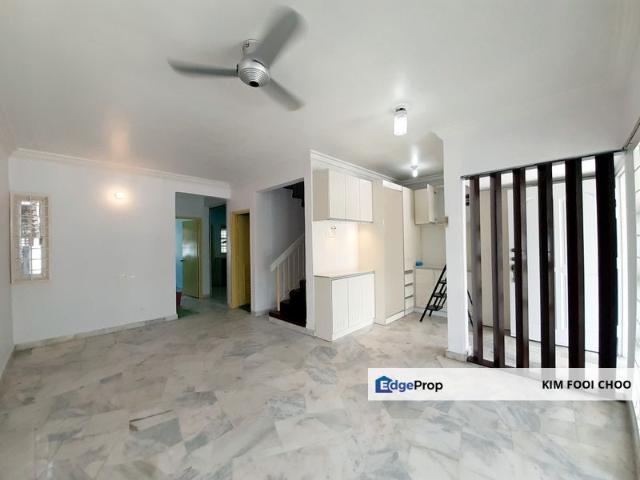 House for sale in Petaling, Subang Jaya