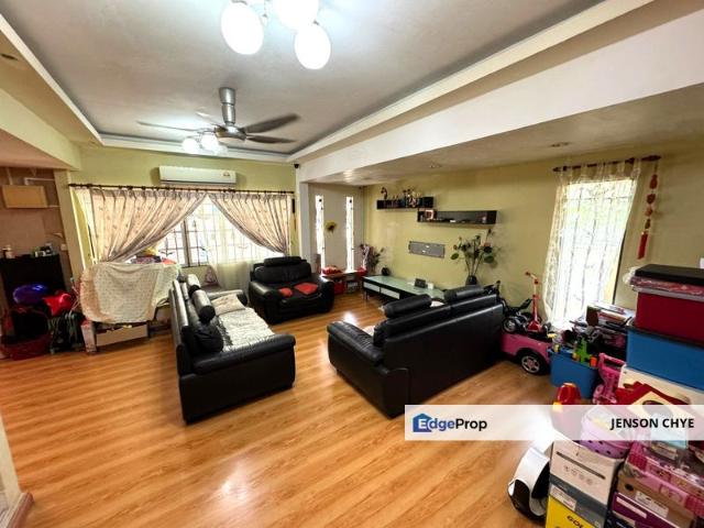 House for sale in Petaling, Subang Jaya