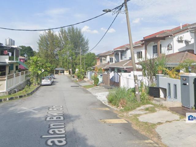 House for rent in Petaling, Subang Jaya
