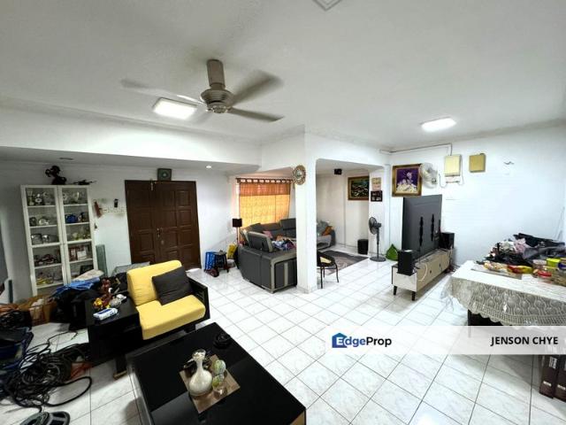 House for sale in Petaling, Subang Jaya