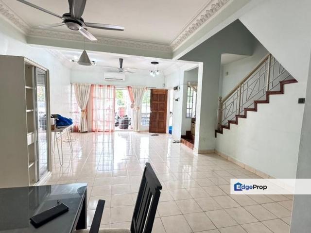 House for sale in Petaling, Subang Jaya