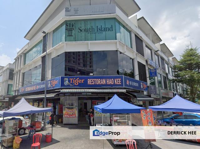 Shop for rent in Puchong, Majlis Bandaraya Subang Jaya