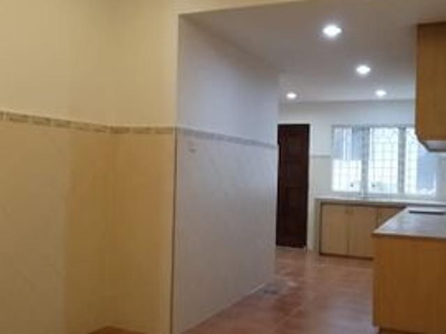 House for rent in Petaling, Subang Jaya