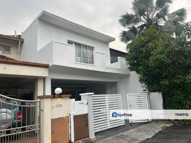 House for sale in Petaling, Subang Jaya