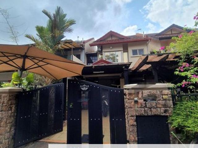 House for sale in Petaling, Subang Jaya