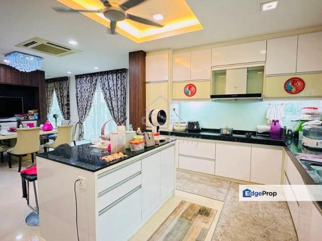 House for sale in Petaling, Subang Jaya