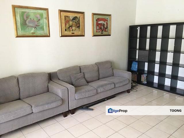 House for sale in Petaling, Subang Jaya