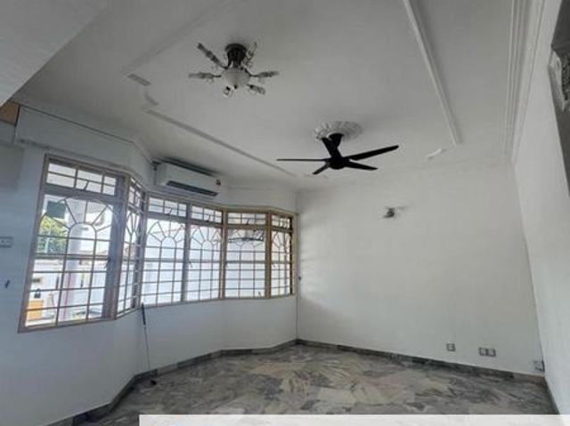 House for sale in Petaling, Subang Jaya