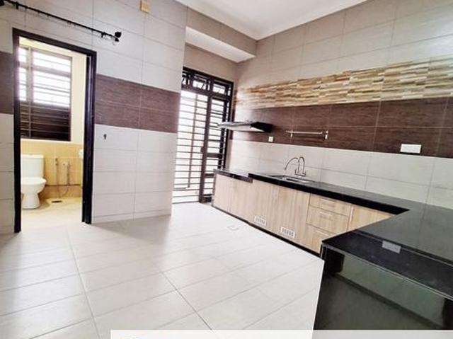 House for sale in Petaling, Subang Jaya