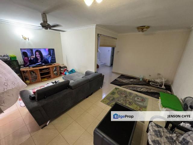 House for sale in Petaling, Subang Jaya