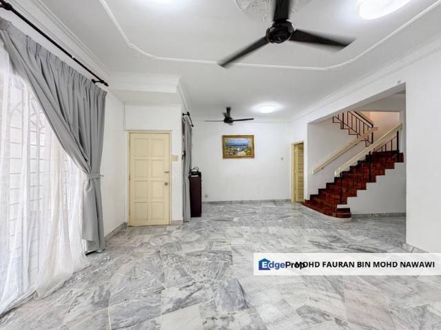 House for sale in Petaling, Subang Jaya