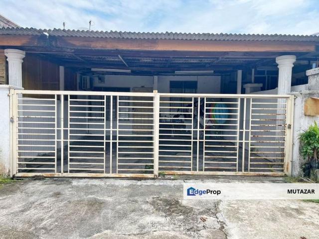 House for sale in Petaling, Subang Jaya
