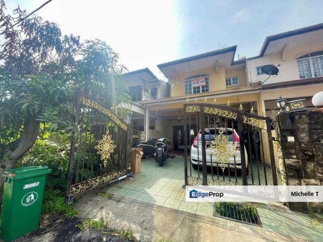 House for sale in Petaling, Subang Jaya