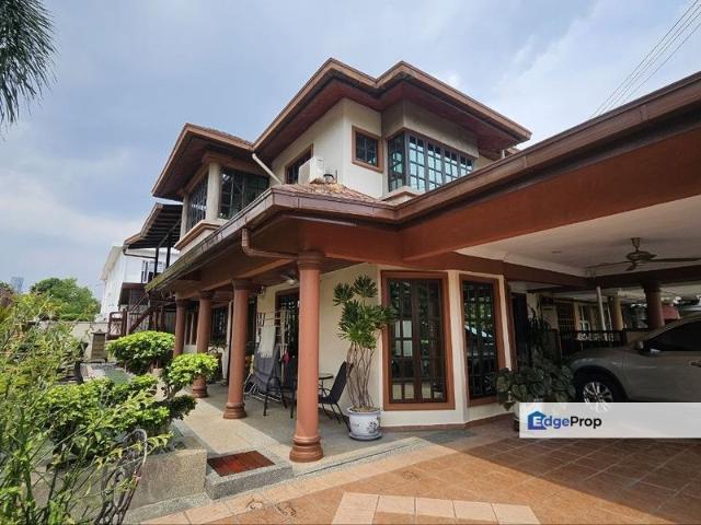 House for sale in Petaling, Subang Jaya