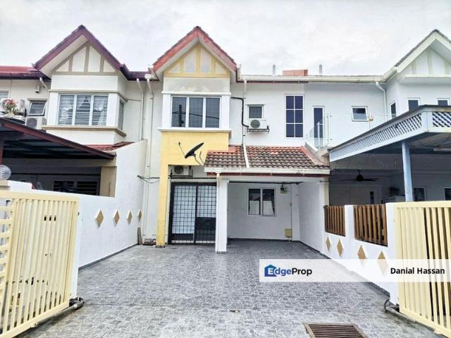 House for sale in Petaling, Subang Jaya