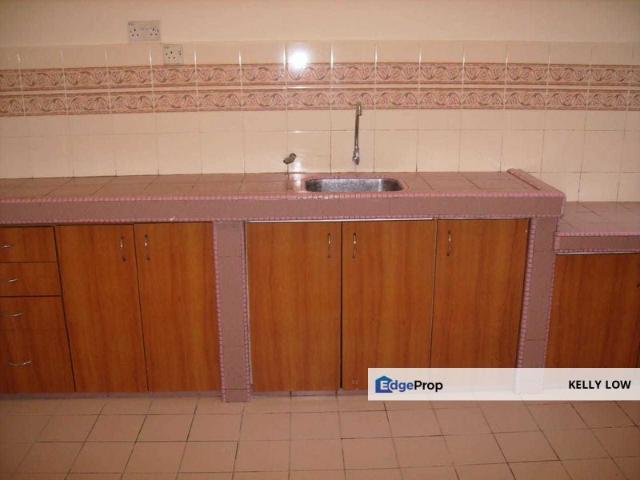 House for rent in Petaling, Subang Jaya