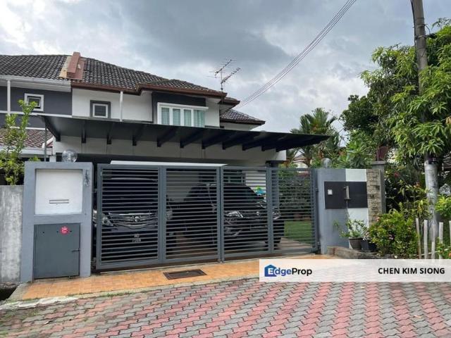House for sale in Petaling, Subang Jaya