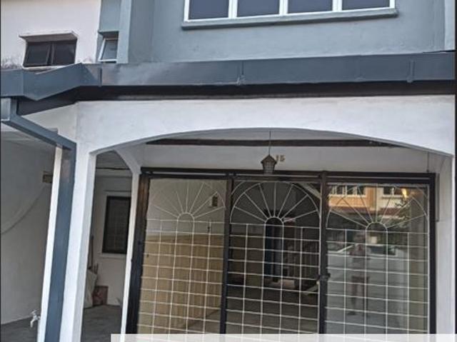 House for rent in Petaling, Subang Jaya