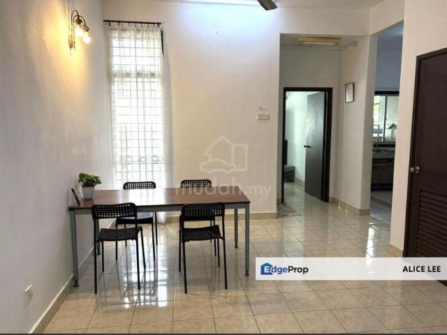 House for rent in Petaling, Subang Jaya