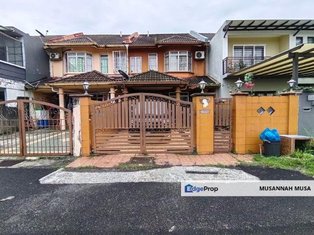 House for sale in Petaling, Subang Jaya