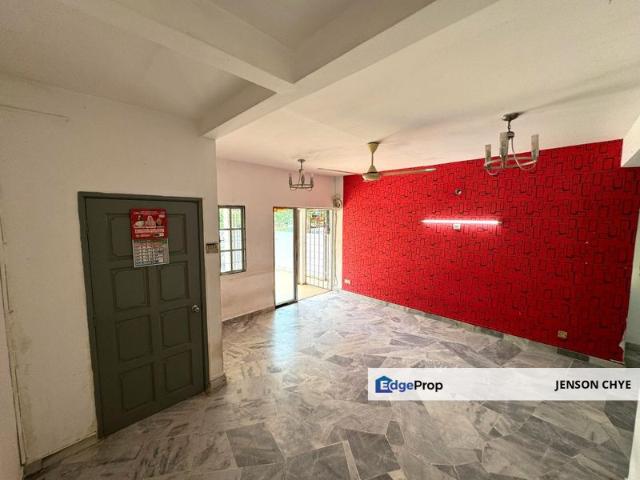 House for sale in Petaling, Subang Jaya